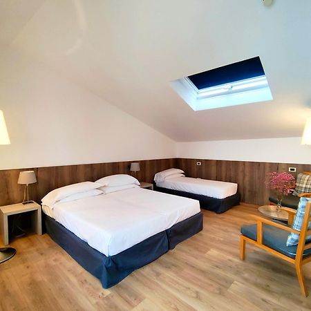 Albergo Del Sole Porto Valtravaglia Ngoại thất bức ảnh