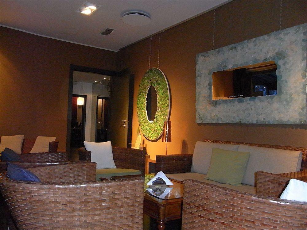 Albergo Del Sole Porto Valtravaglia Ngoại thất bức ảnh