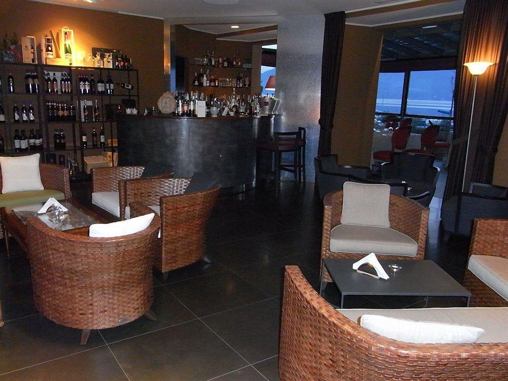 Albergo Del Sole Porto Valtravaglia Ngoại thất bức ảnh