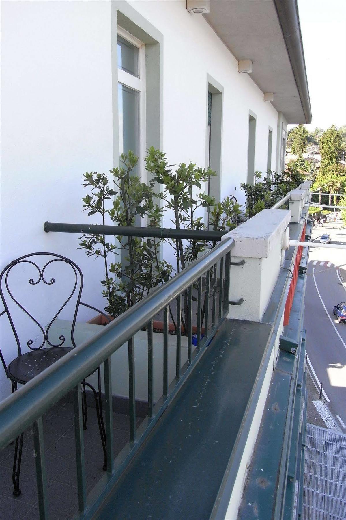 Albergo Del Sole Porto Valtravaglia Ngoại thất bức ảnh